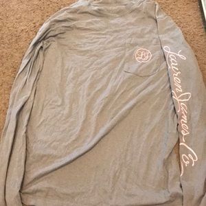 long sleeve tee